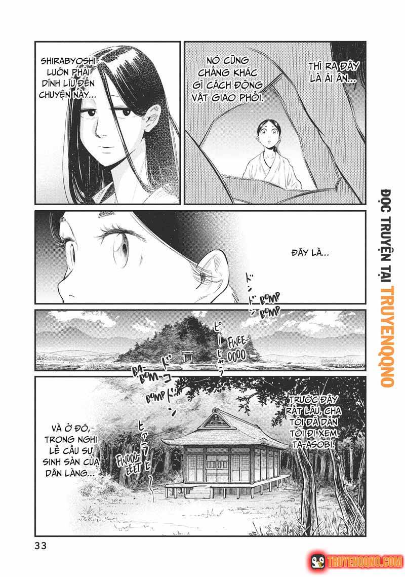 Khi Thế Giới Cùng Nhảy Múa 10