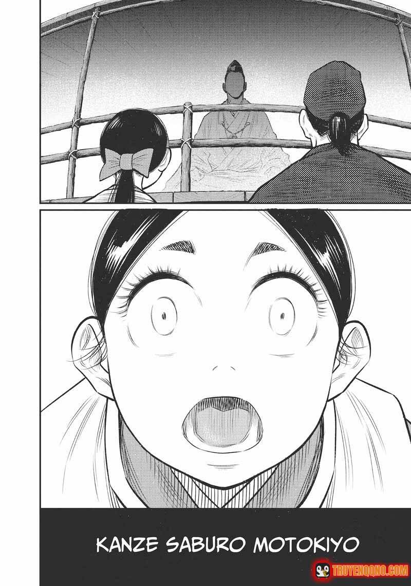 Khi Thế Giới Cùng Nhảy Múa 11