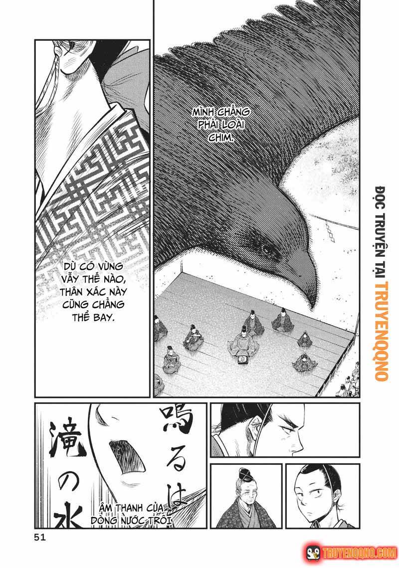 Khi Thế Giới Cùng Nhảy Múa 11