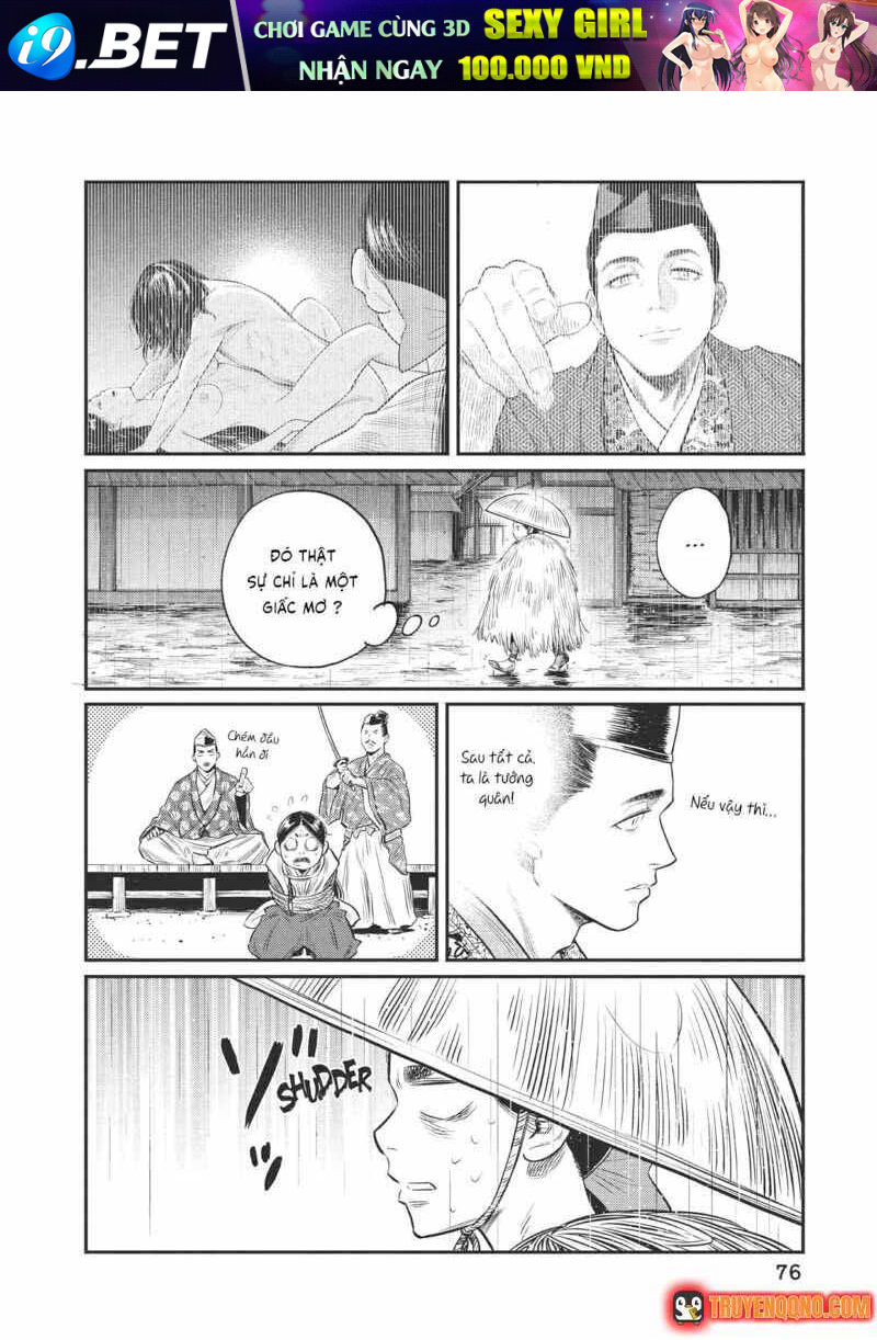 Khi Thế Giới Cùng Nhảy Múa 12