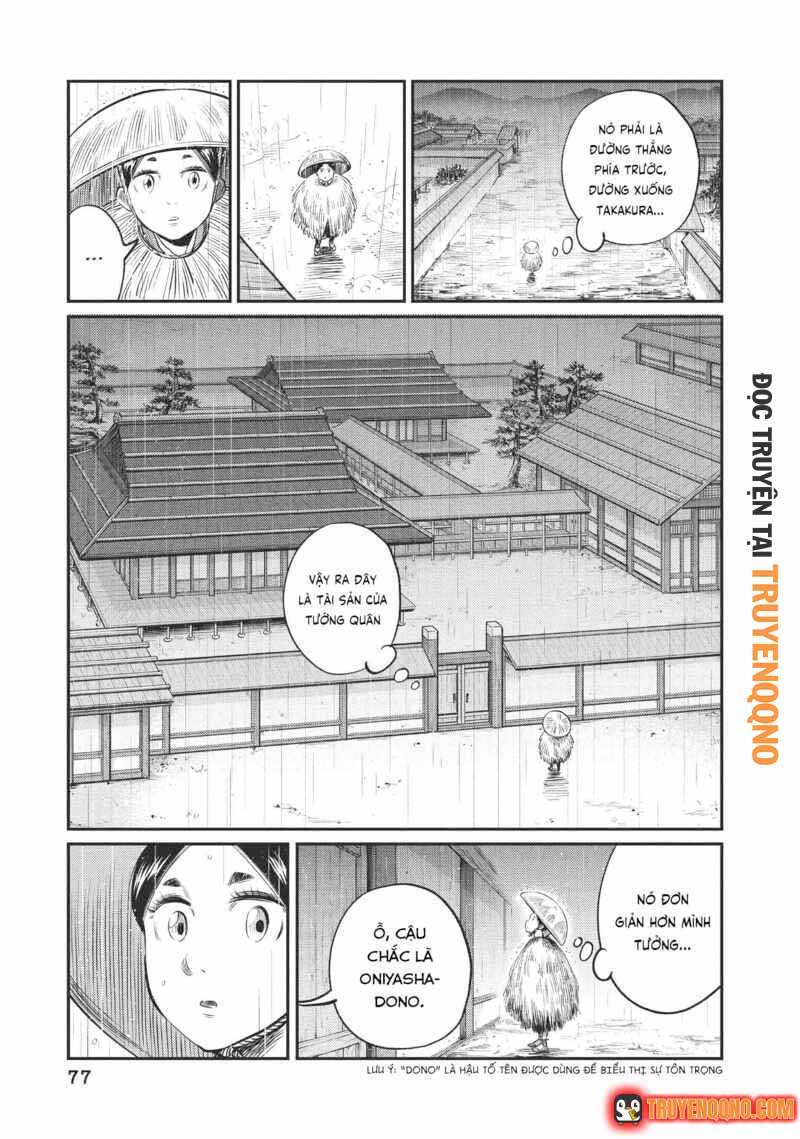 Khi Thế Giới Cùng Nhảy Múa 12