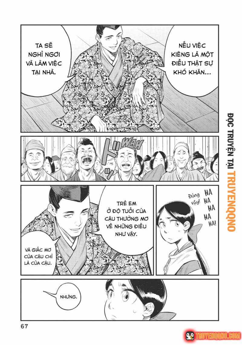 Khi Thế Giới Cùng Nhảy Múa 12