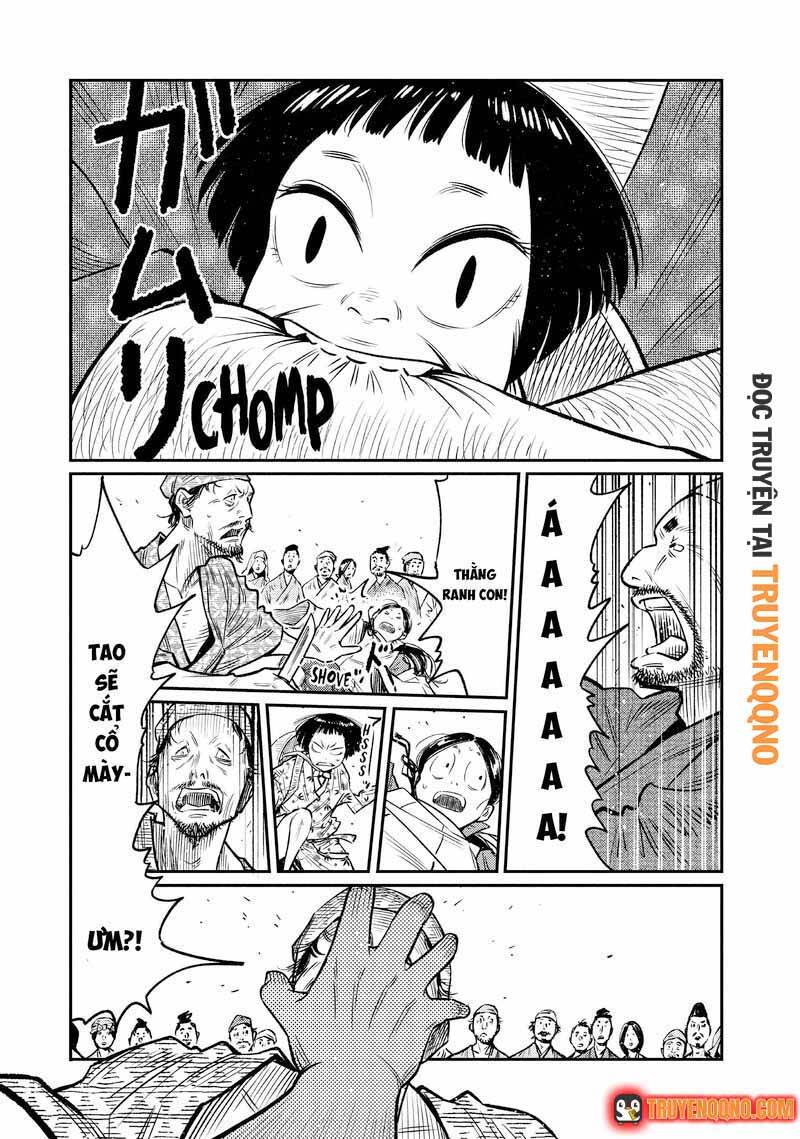 Khi Thế Giới Cùng Nhảy Múa 6