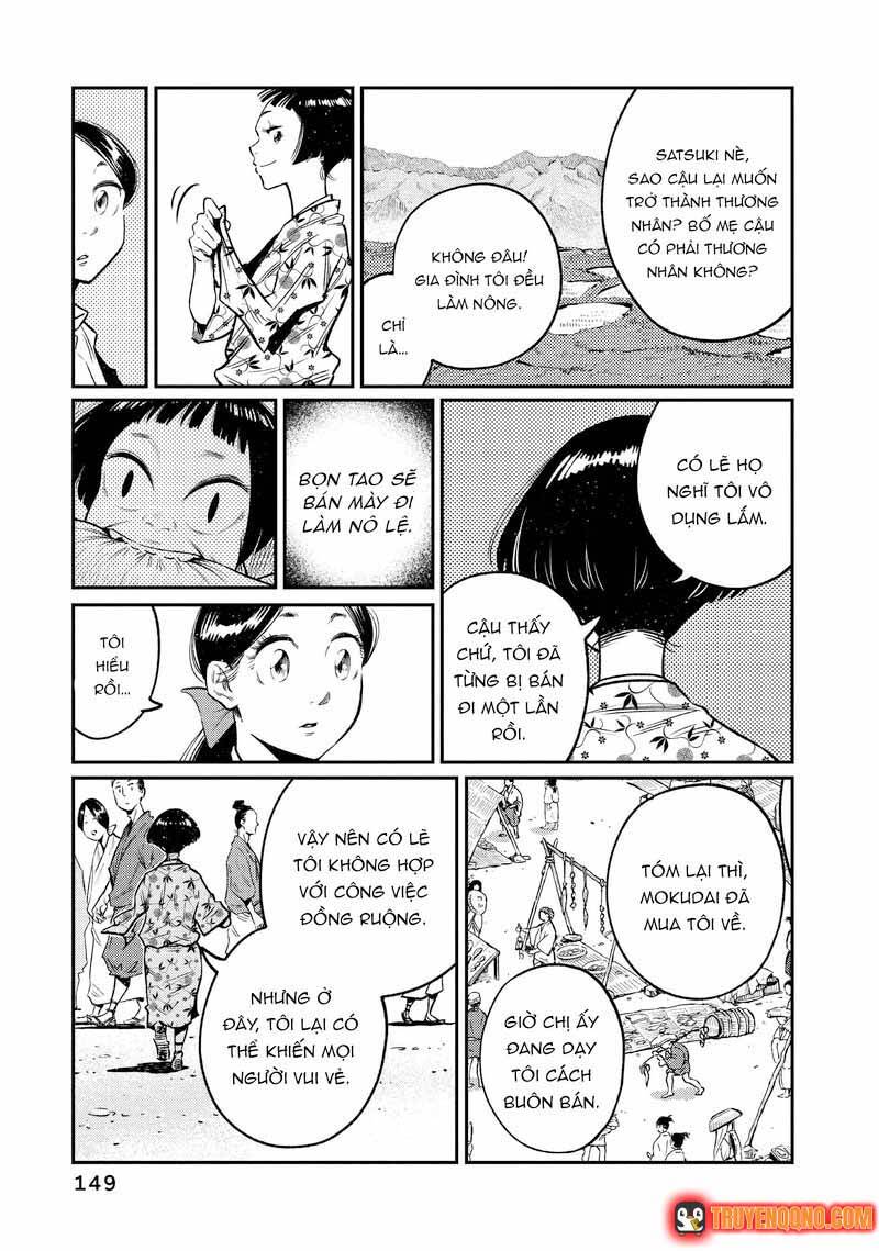 Khi Thế Giới Cùng Nhảy Múa 6