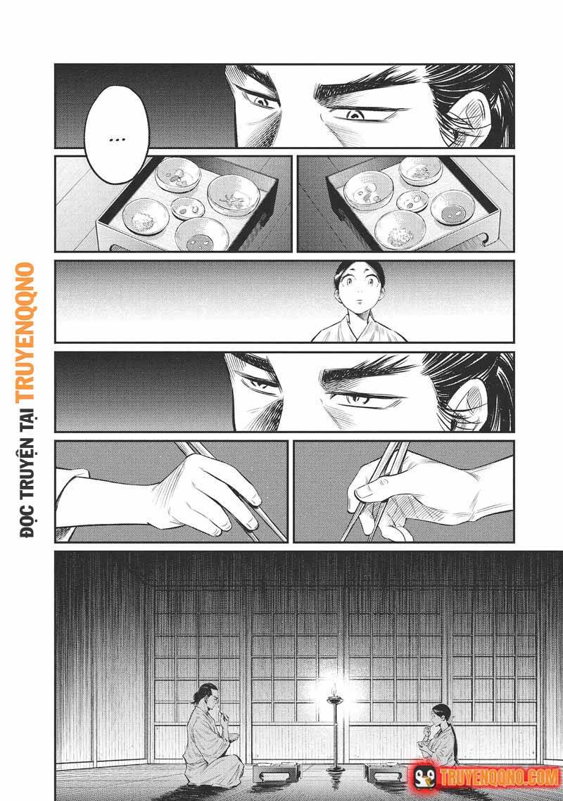 Khi Thế Giới Cùng Nhảy Múa 9