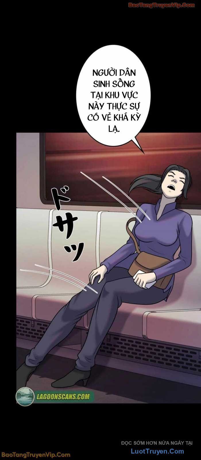 Tôi đã trở thành quái vật không gian Chapter 87 - TC Truyện