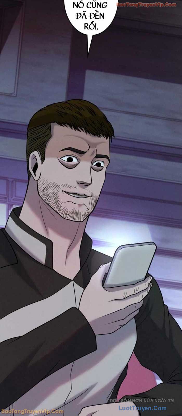 Tôi đã trở thành quái vật không gian Chapter 87 - TC Truyện