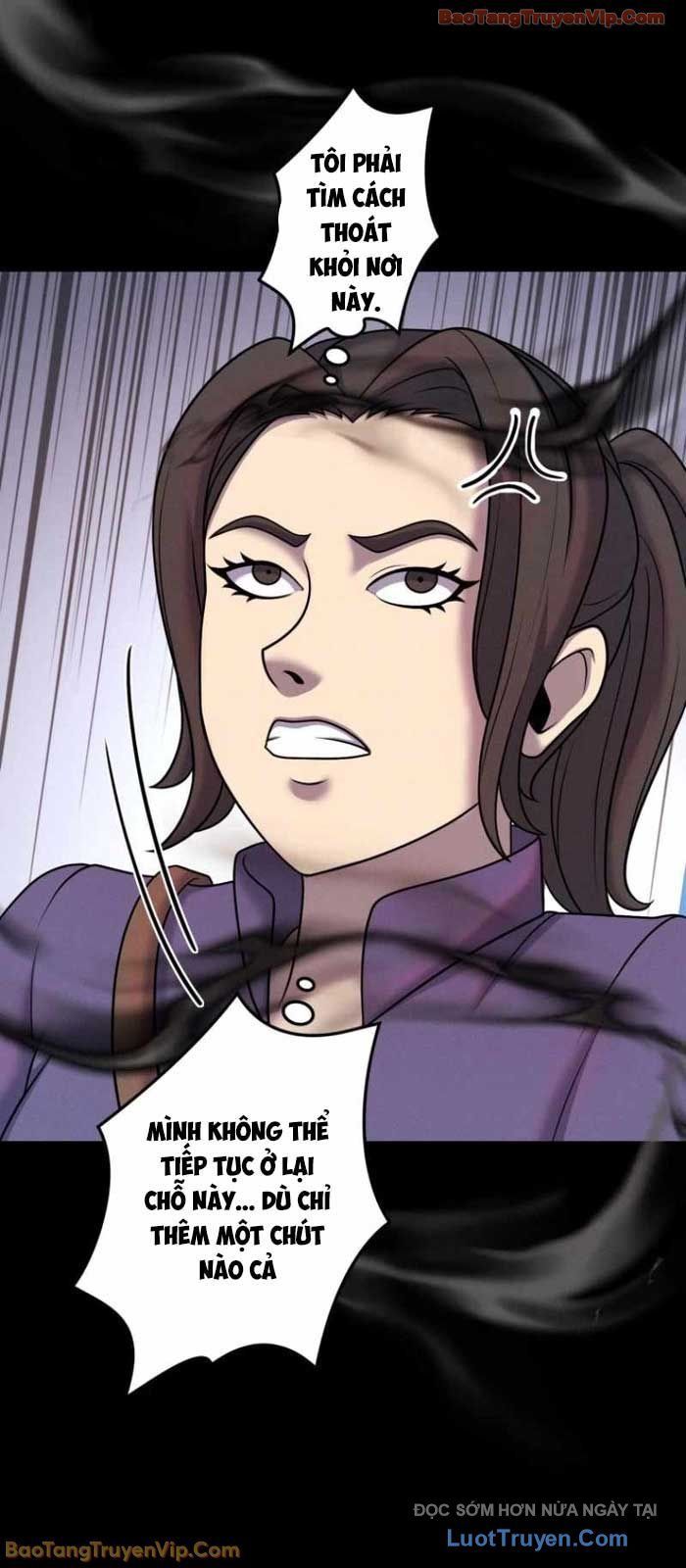 Tôi đã trở thành quái vật không gian Chapter 87 - TC Truyện