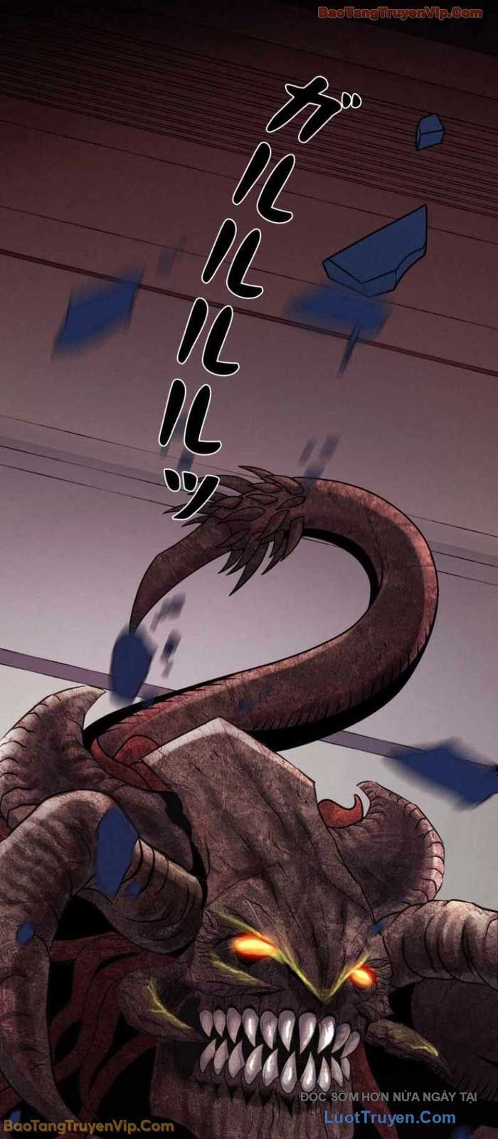 Tôi đã trở thành quái vật không gian Chapter 87 - TC Truyện