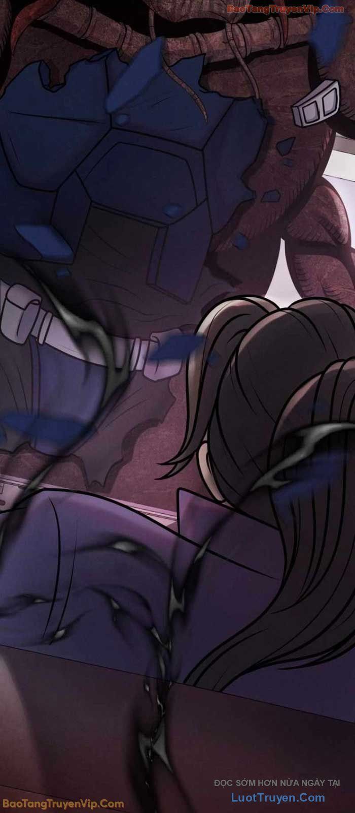 Tôi đã trở thành quái vật không gian Chapter 87 - TC Truyện