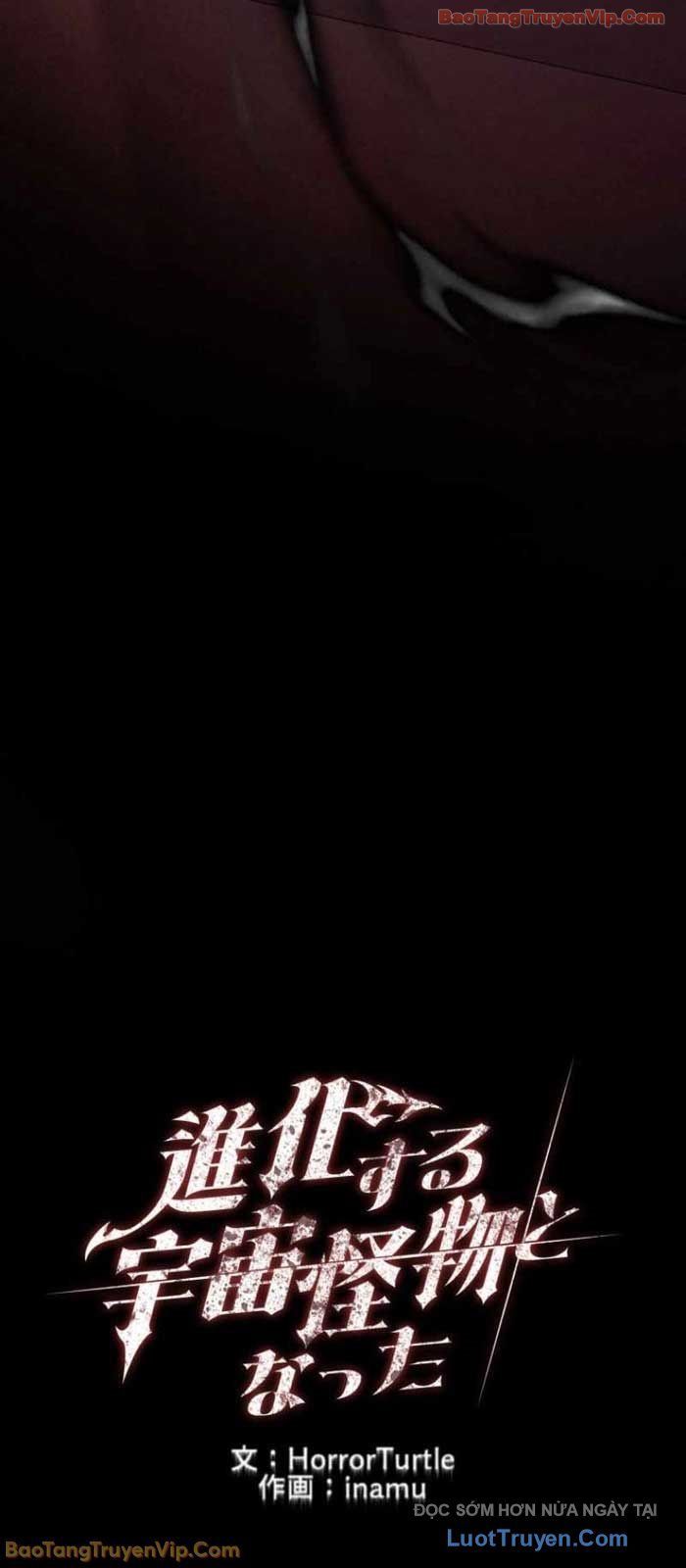 Tôi đã trở thành quái vật không gian Chapter 87 - TC Truyện