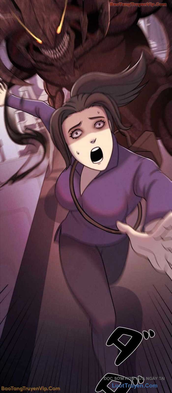 Tôi đã trở thành quái vật không gian Chapter 87 - TC Truyện