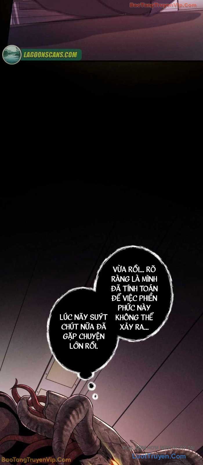 Tôi đã trở thành quái vật không gian Chapter 87 - TC Truyện