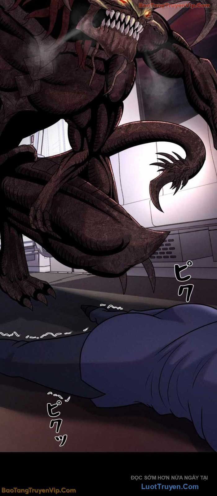 Tôi đã trở thành quái vật không gian Chapter 87 - TC Truyện