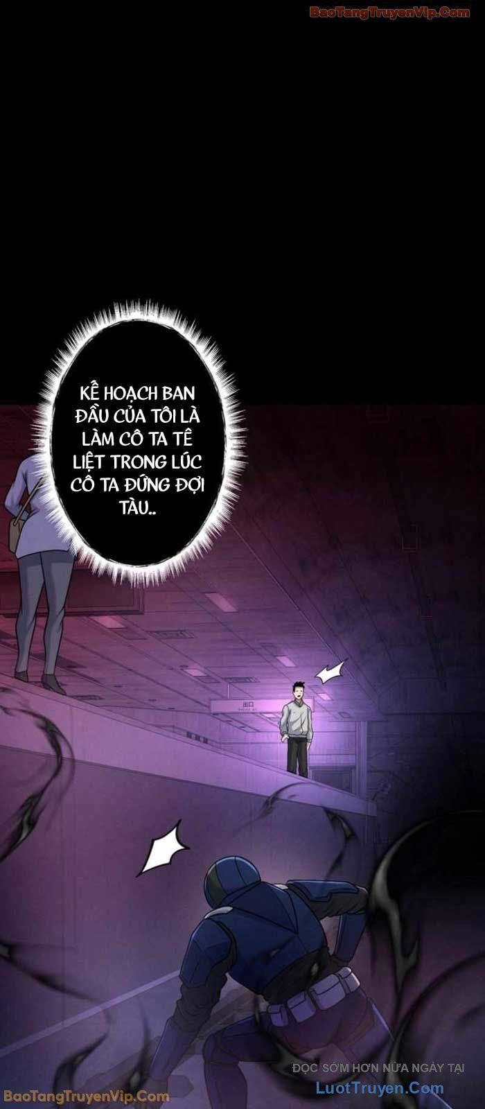 Tôi đã trở thành quái vật không gian Chapter 87 - TC Truyện