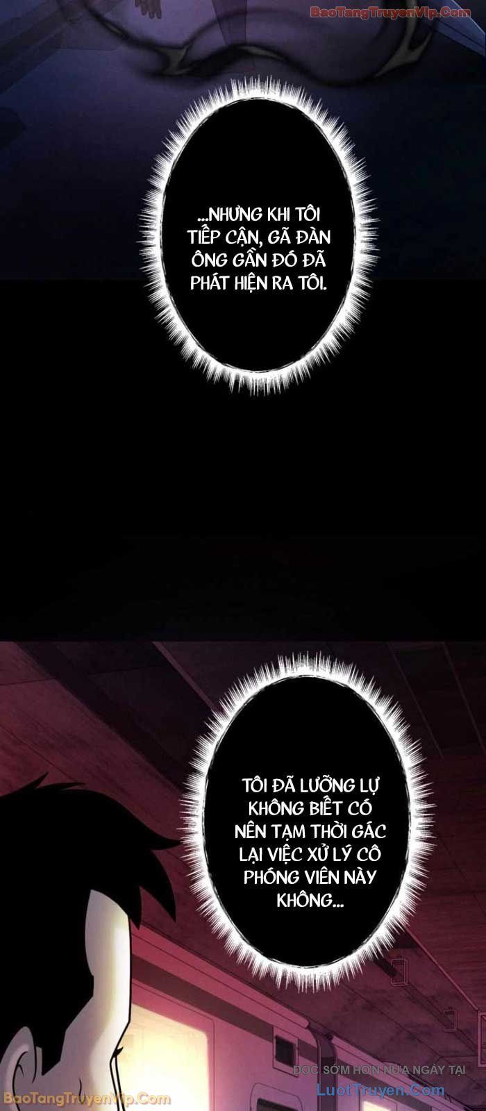 Tôi đã trở thành quái vật không gian Chapter 87 - TC Truyện