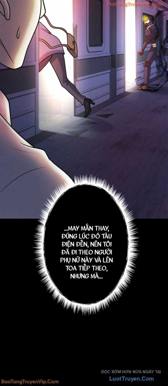 Tôi đã trở thành quái vật không gian Chapter 87 - TC Truyện