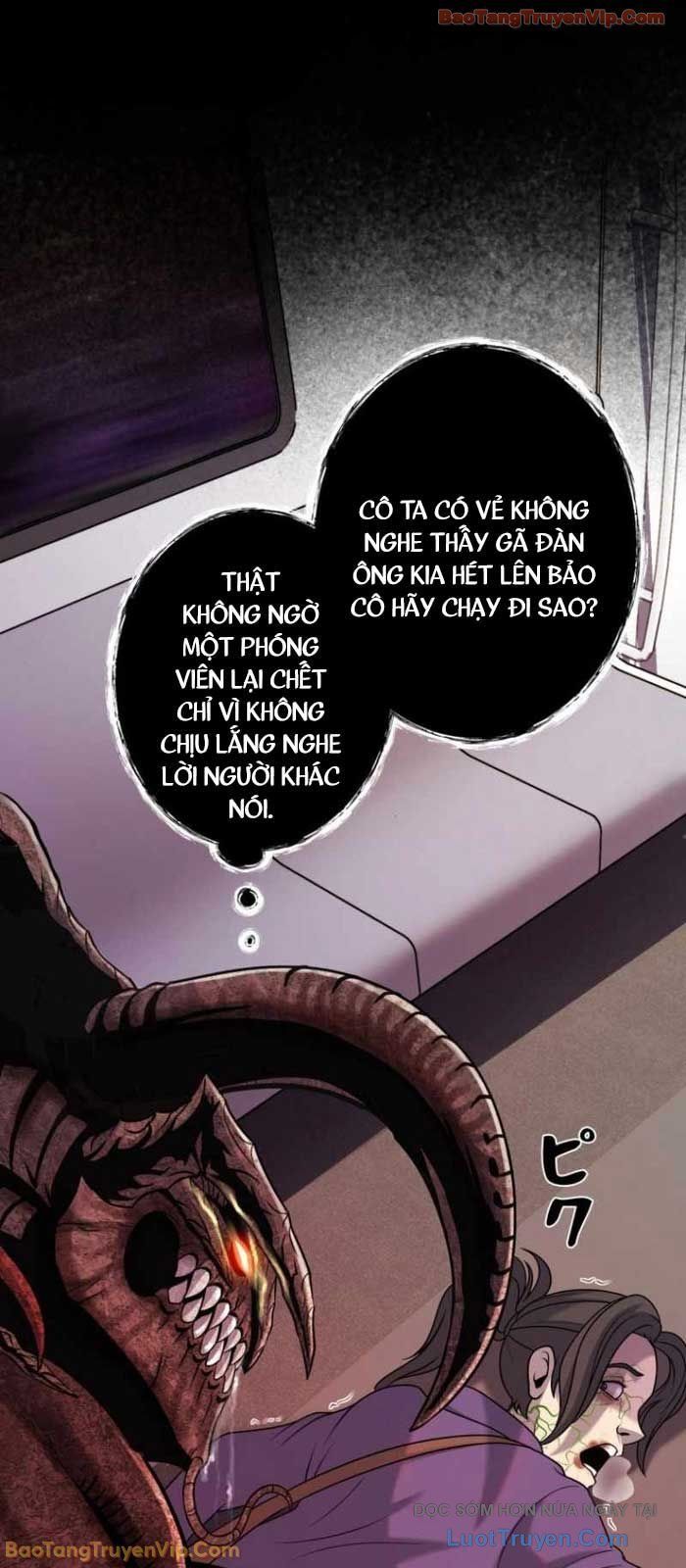 Tôi đã trở thành quái vật không gian Chapter 87 - TC Truyện