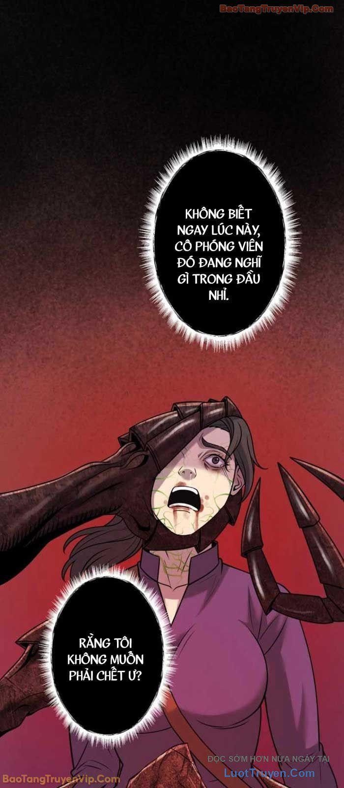 Tôi đã trở thành quái vật không gian Chapter 87 - TC Truyện