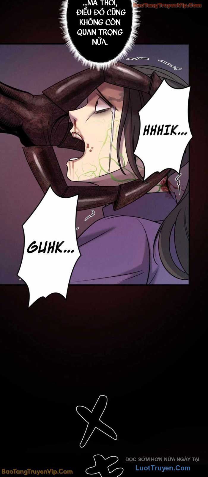 Tôi đã trở thành quái vật không gian Chapter 87 - TC Truyện