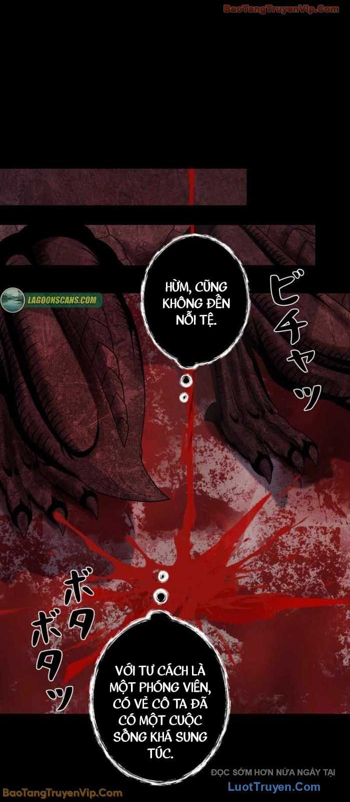 Tôi đã trở thành quái vật không gian Chapter 87 - TC Truyện