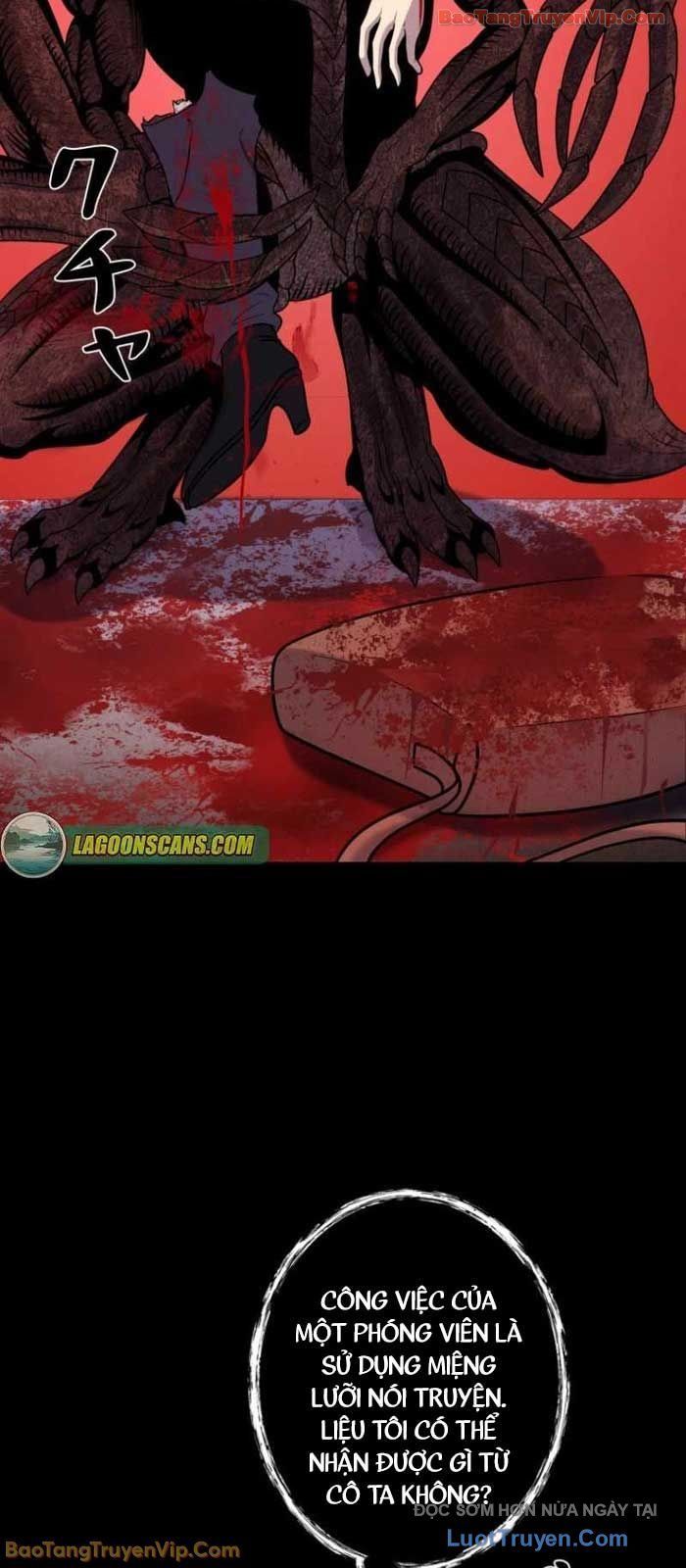 Tôi đã trở thành quái vật không gian Chapter 87 - TC Truyện