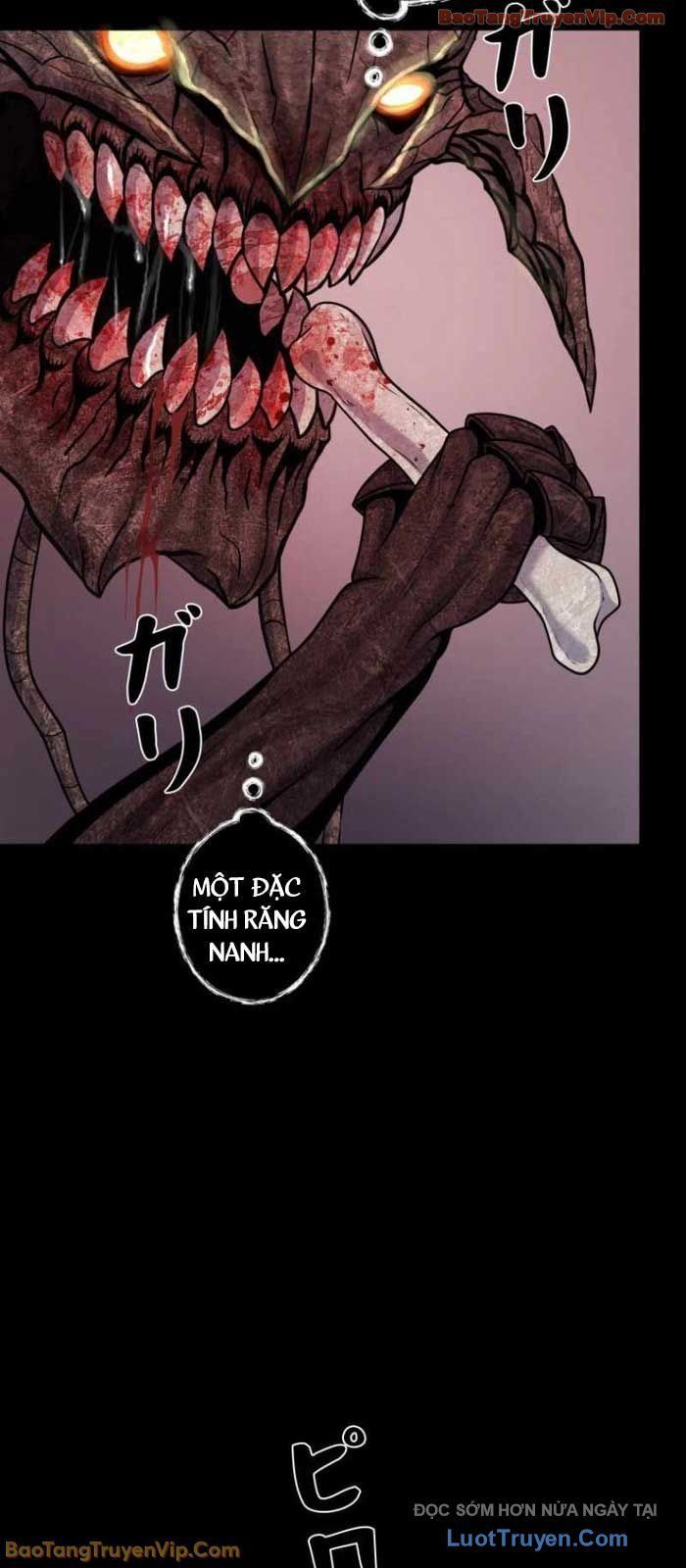 Tôi đã trở thành quái vật không gian Chapter 87 - TC Truyện