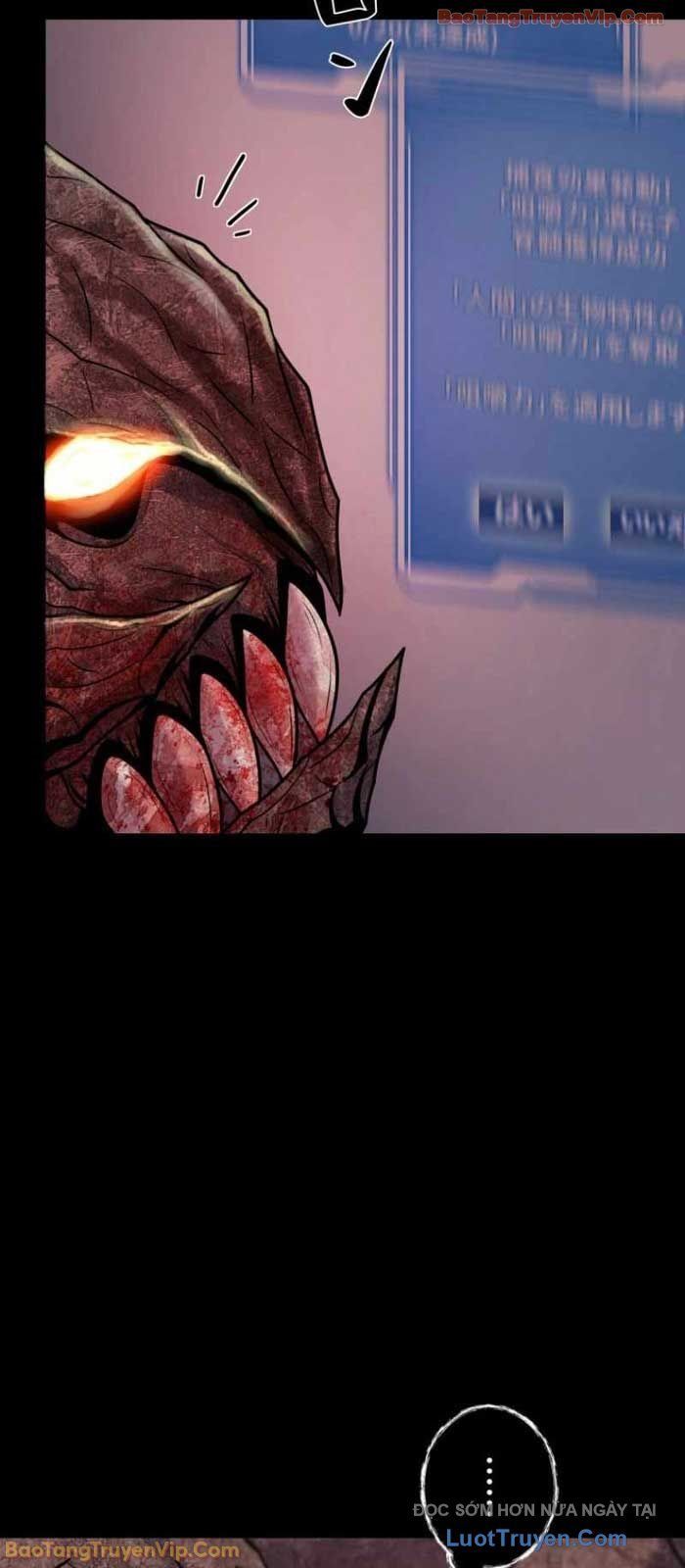 Tôi đã trở thành quái vật không gian Chapter 87 - TC Truyện