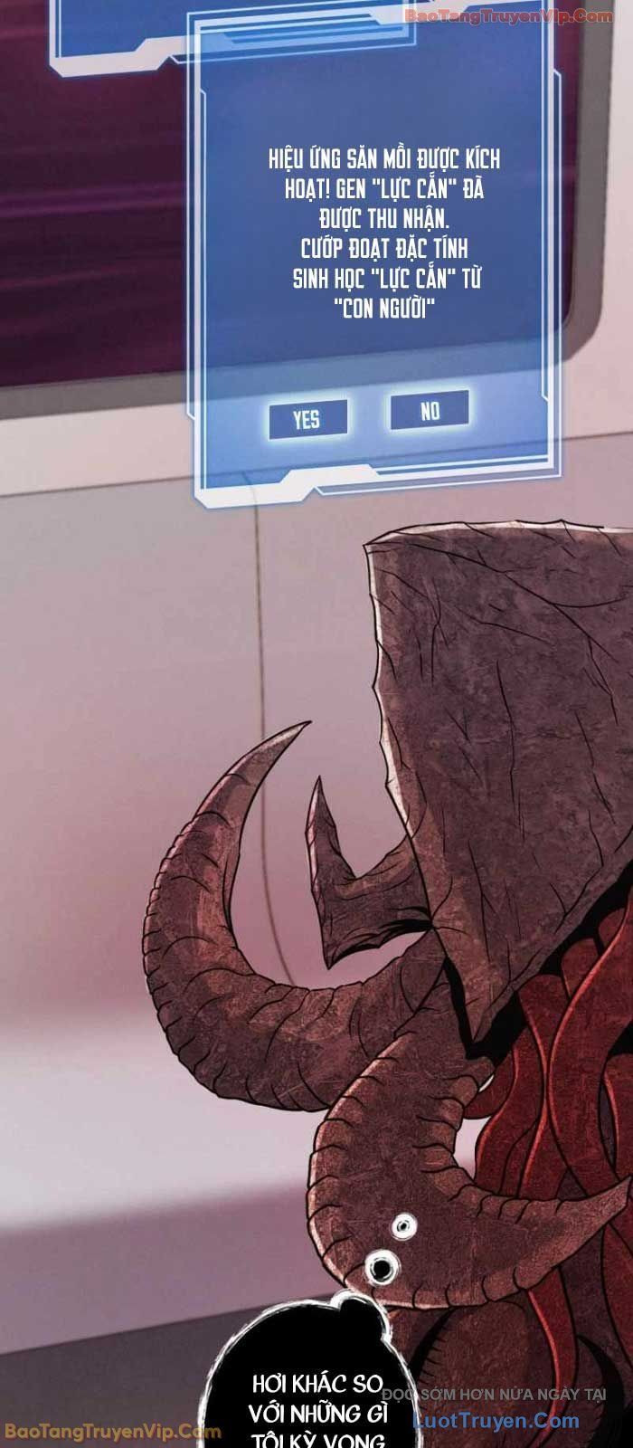 Tôi đã trở thành quái vật không gian Chapter 87 - TC Truyện