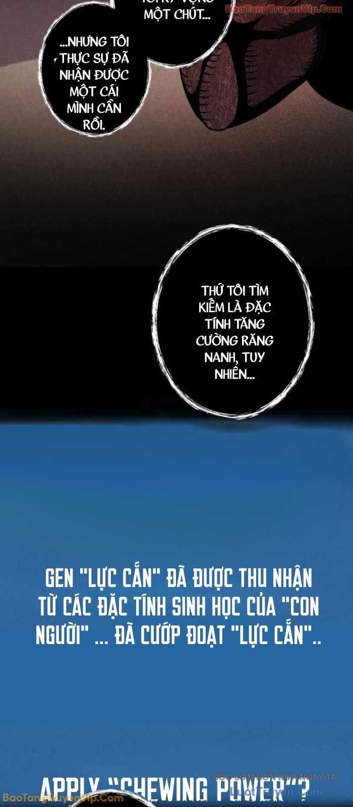 Tôi đã trở thành quái vật không gian Chapter 87 - TC Truyện