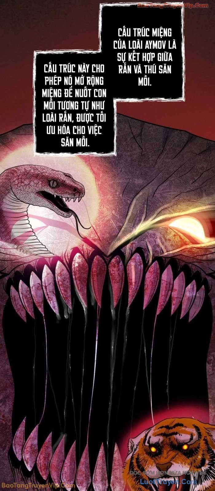 Tôi đã trở thành quái vật không gian Chapter 87 - TC Truyện