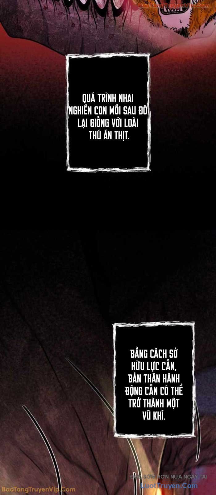 Tôi đã trở thành quái vật không gian Chapter 87 - TC Truyện