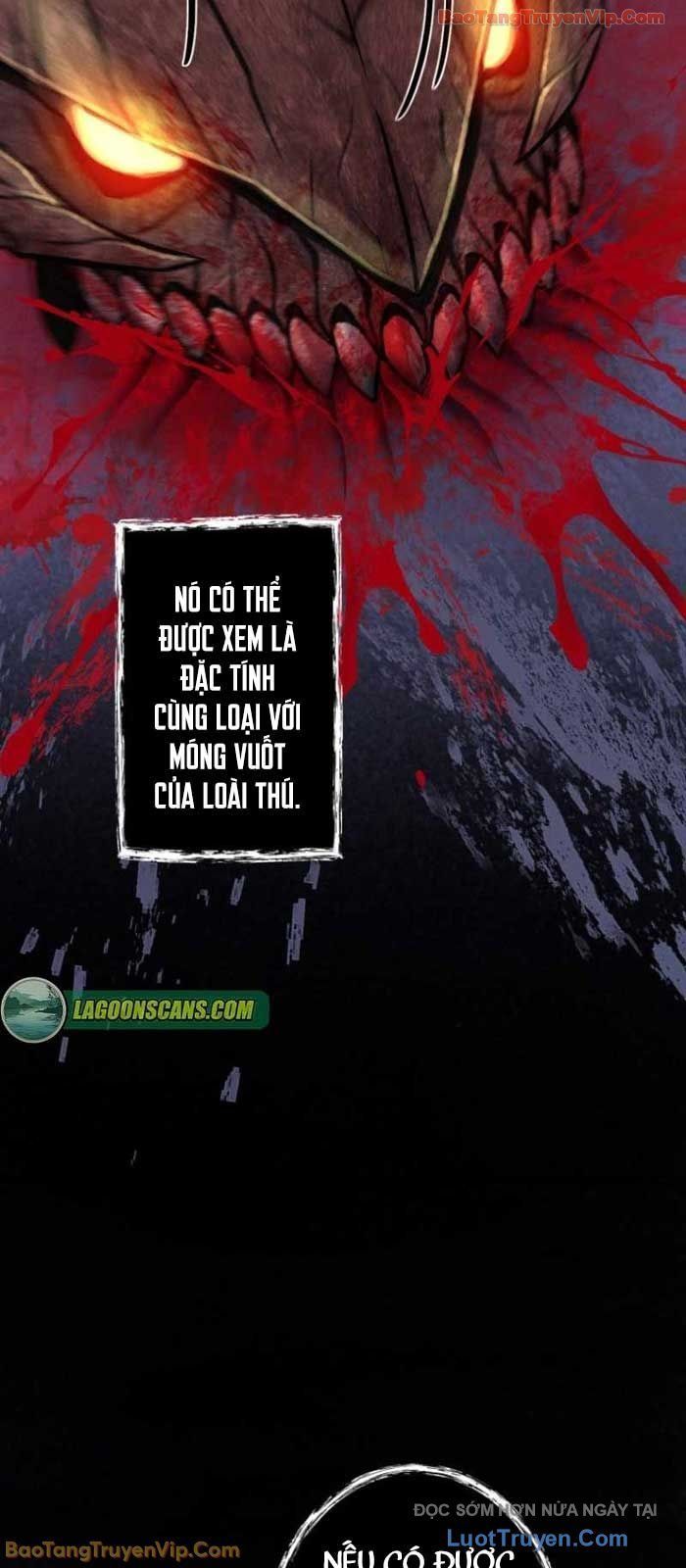 Tôi đã trở thành quái vật không gian Chapter 87 - TC Truyện