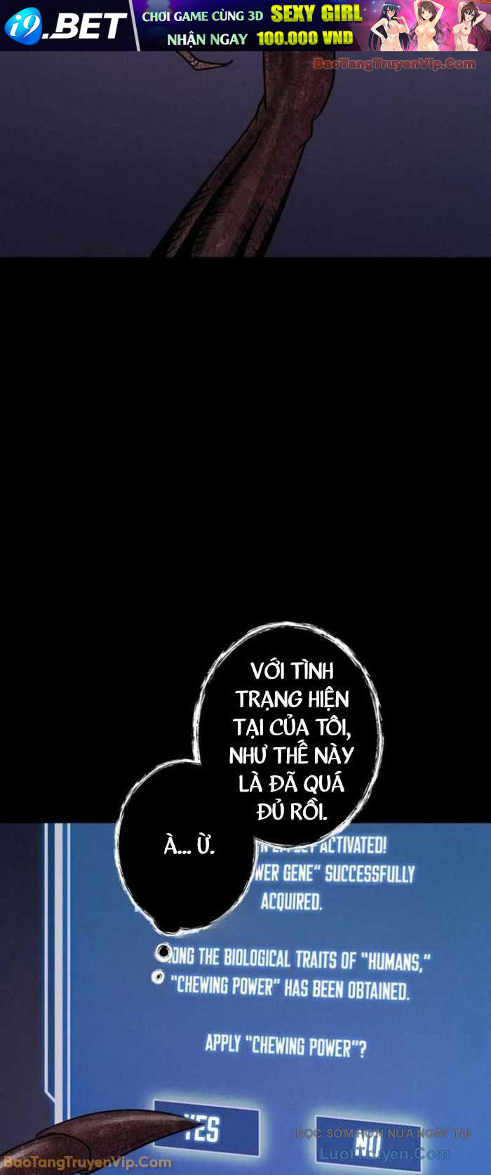 Tôi đã trở thành quái vật không gian Chapter 87 - TC Truyện