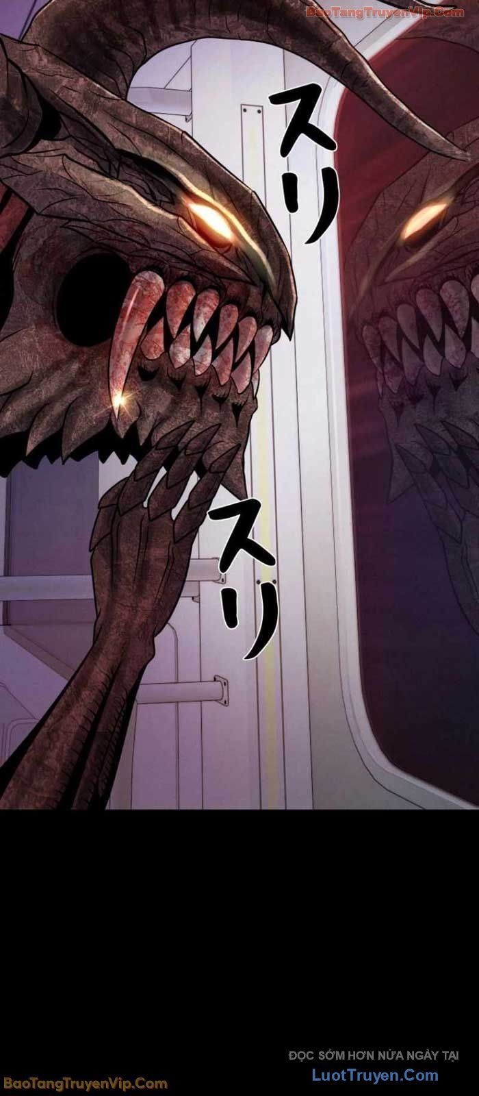 Tôi đã trở thành quái vật không gian Chapter 87 - TC Truyện