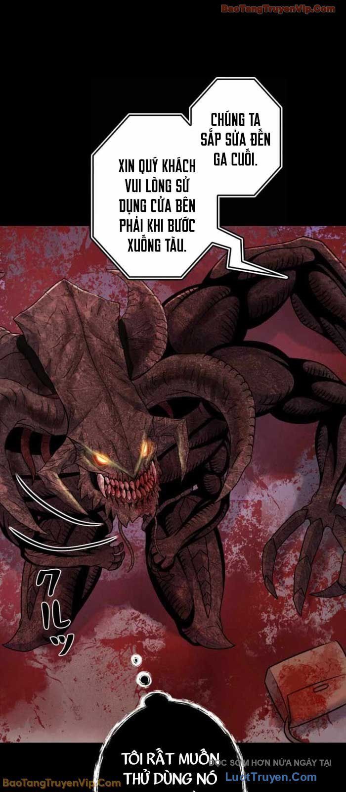 Tôi đã trở thành quái vật không gian Chapter 87 - TC Truyện