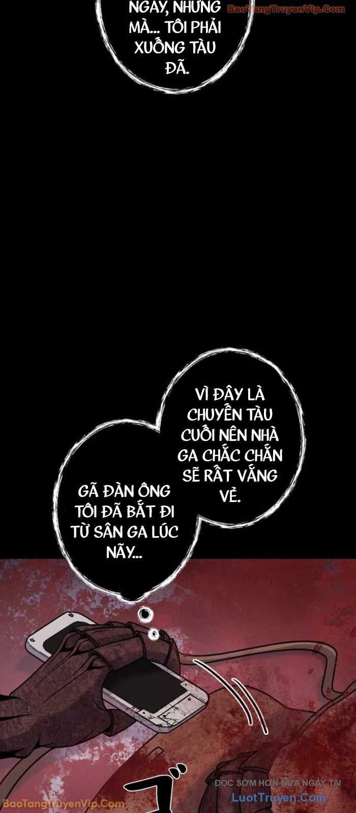 Tôi đã trở thành quái vật không gian Chapter 87 - TC Truyện