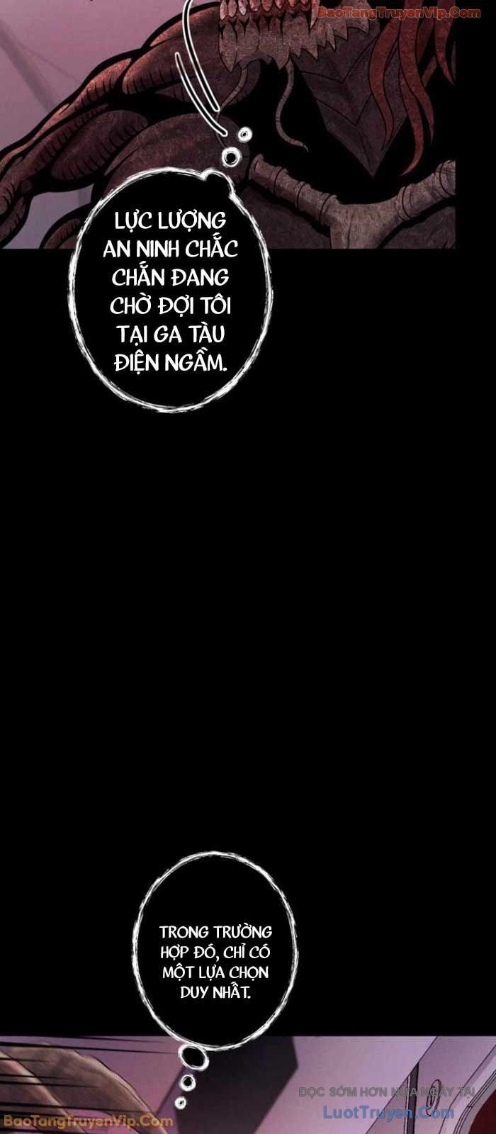 Tôi đã trở thành quái vật không gian Chapter 87 - TC Truyện