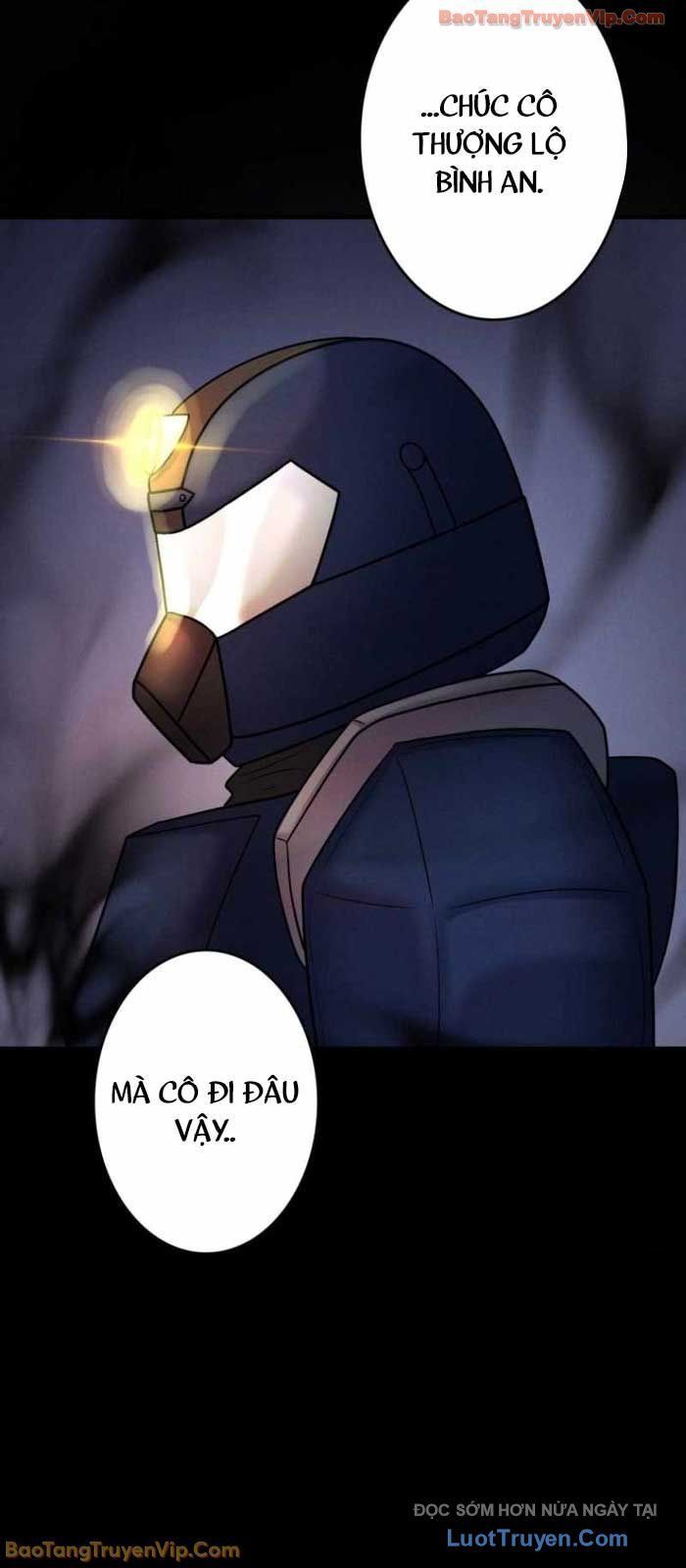 Tôi đã trở thành quái vật không gian Chapter 87 - TC Truyện