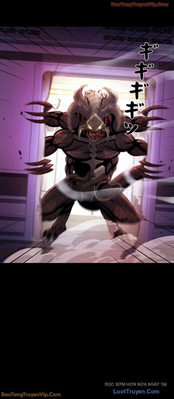 Tôi đã trở thành quái vật không gian Chapter 87 - TC Truyện