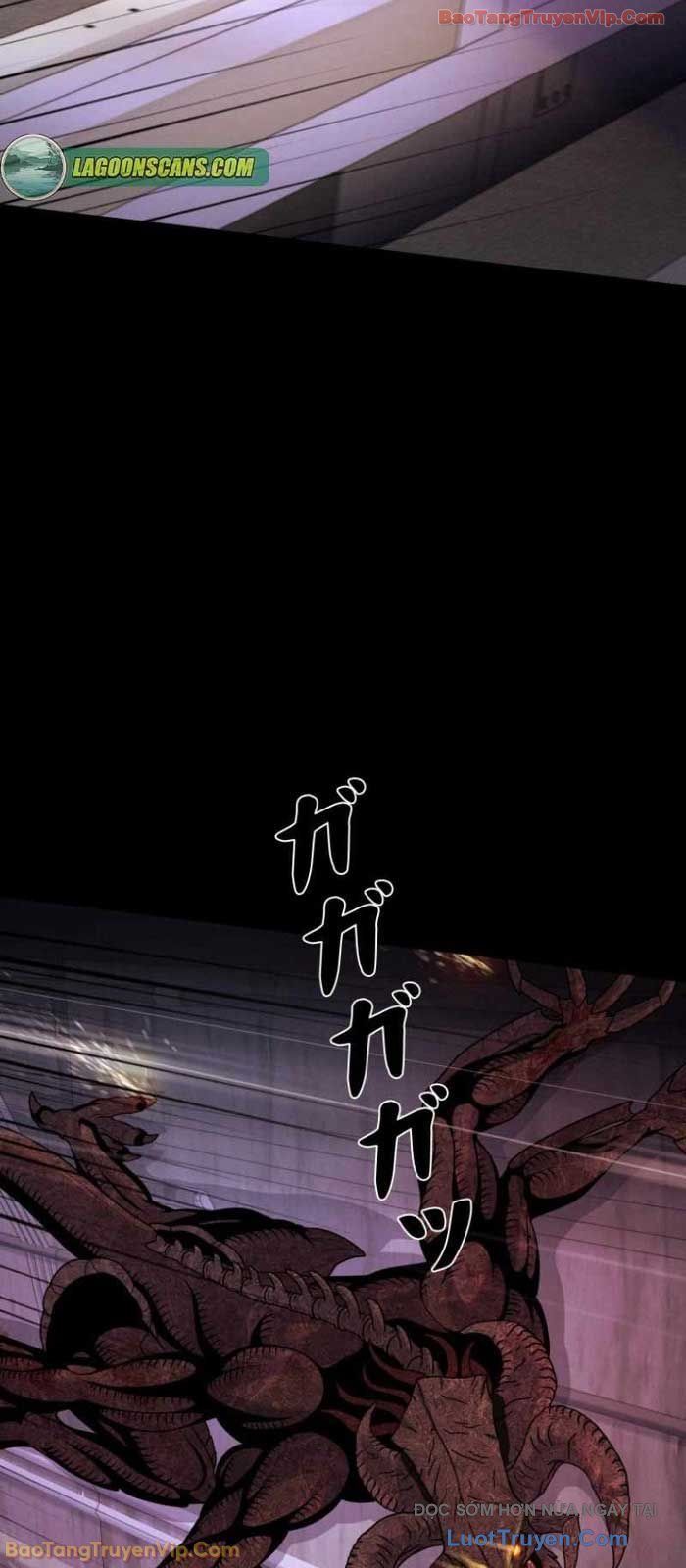 Tôi đã trở thành quái vật không gian Chapter 87 - TC Truyện