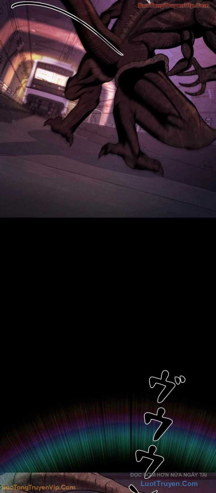 Tôi đã trở thành quái vật không gian Chapter 87 - TC Truyện
