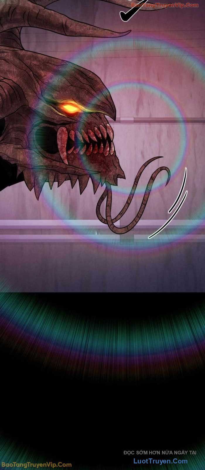 Tôi đã trở thành quái vật không gian Chapter 87 - TC Truyện