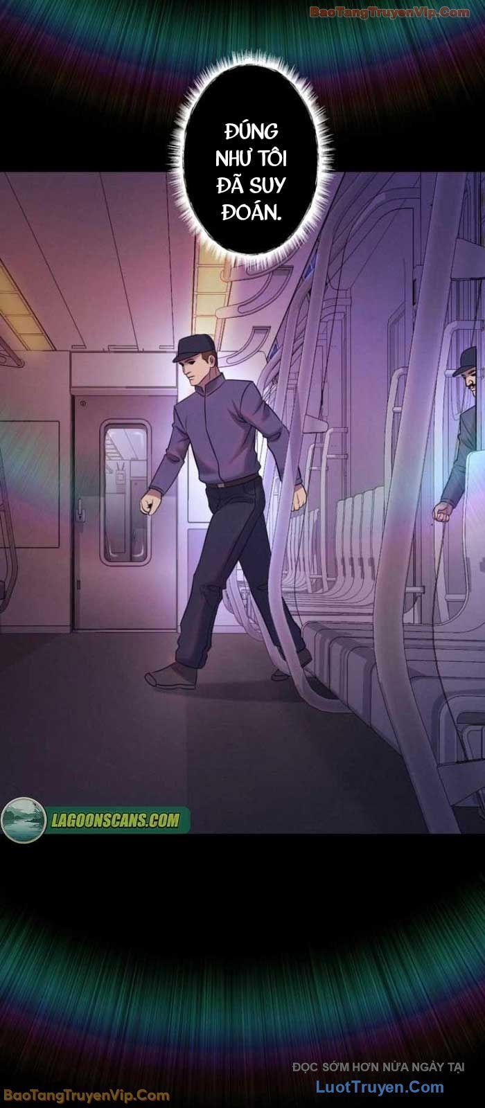Tôi đã trở thành quái vật không gian Chapter 87 - TC Truyện