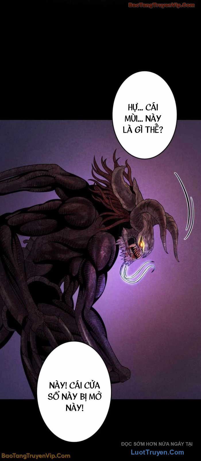 Tôi đã trở thành quái vật không gian Chapter 87 - TC Truyện