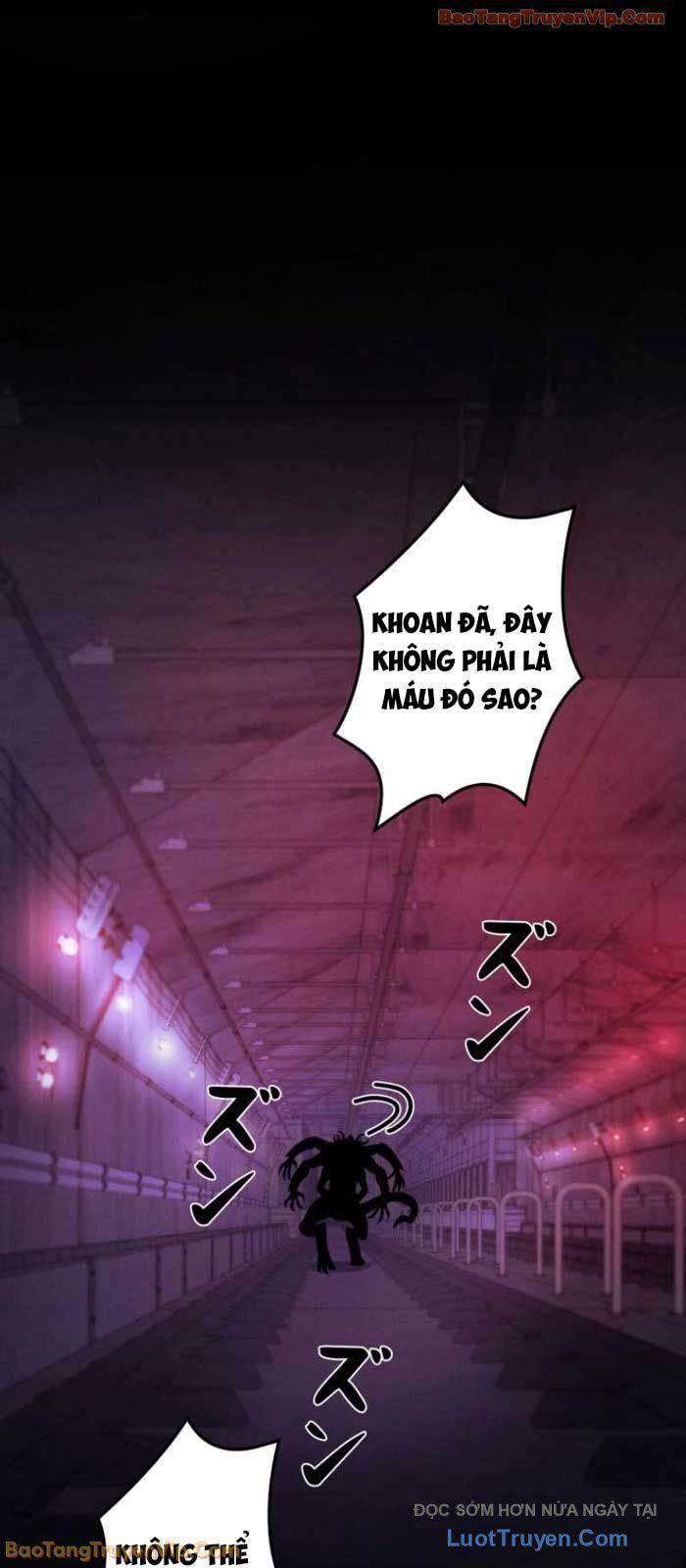 Tôi đã trở thành quái vật không gian Chapter 87 - TC Truyện