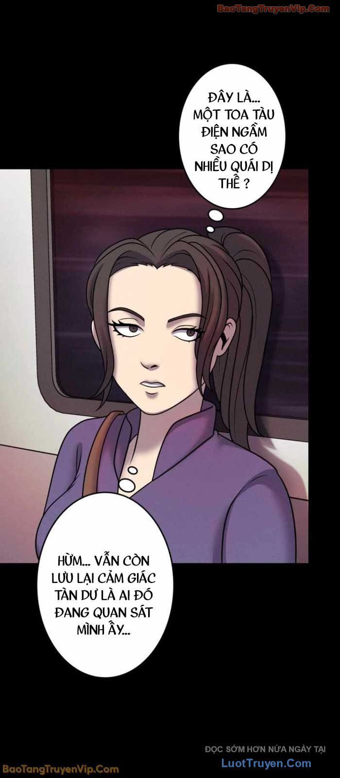 Tôi đã trở thành quái vật không gian Chapter 87 - TC Truyện