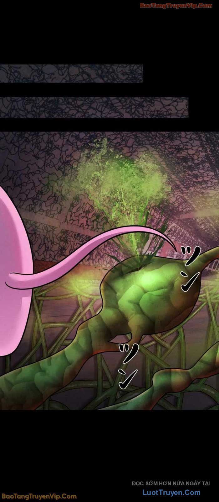 Tôi đã trở thành quái vật không gian Chapter 87 - TC Truyện