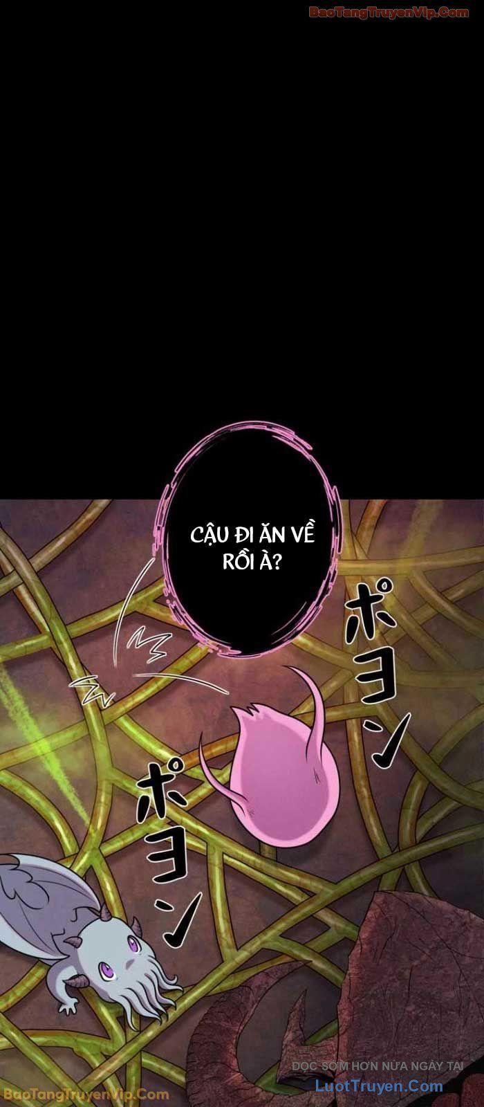 Tôi đã trở thành quái vật không gian Chapter 87 - TC Truyện