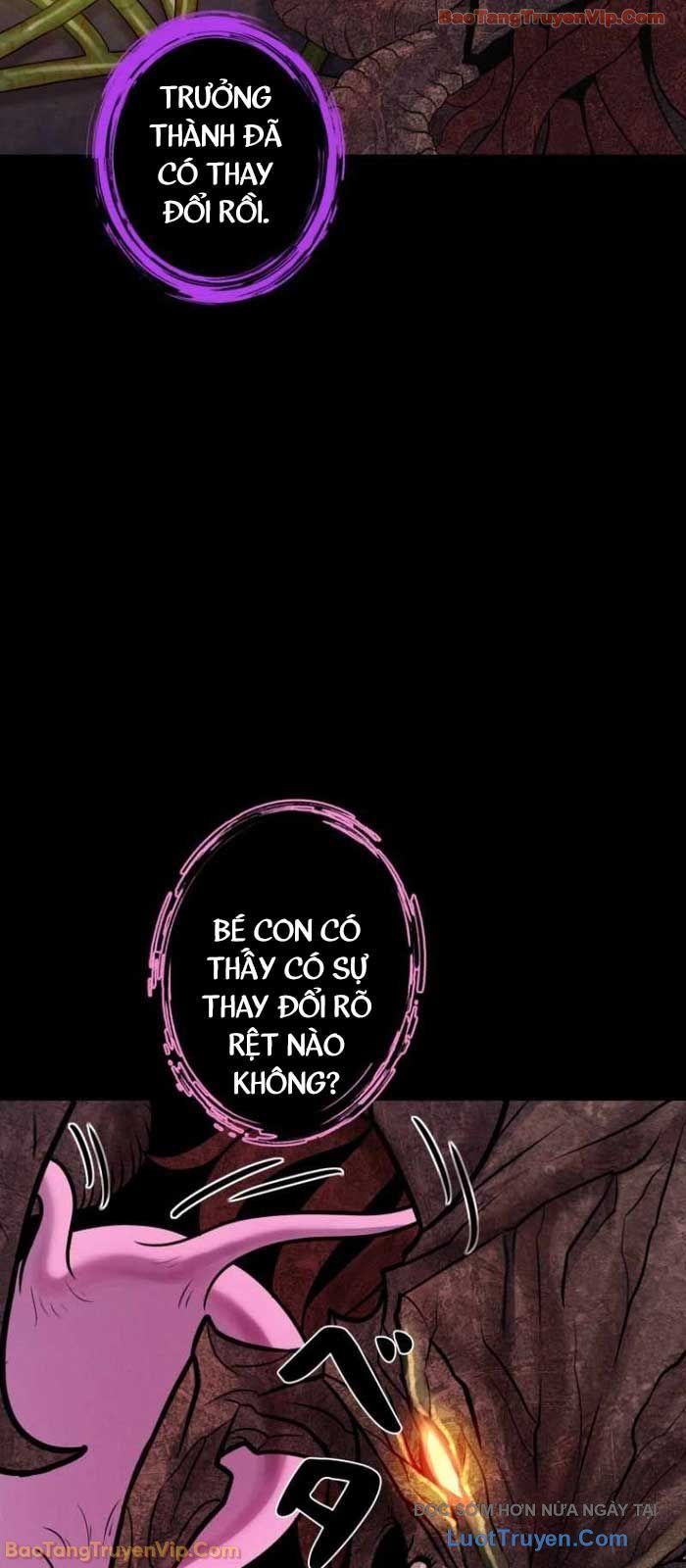 Tôi đã trở thành quái vật không gian Chapter 87 - TC Truyện